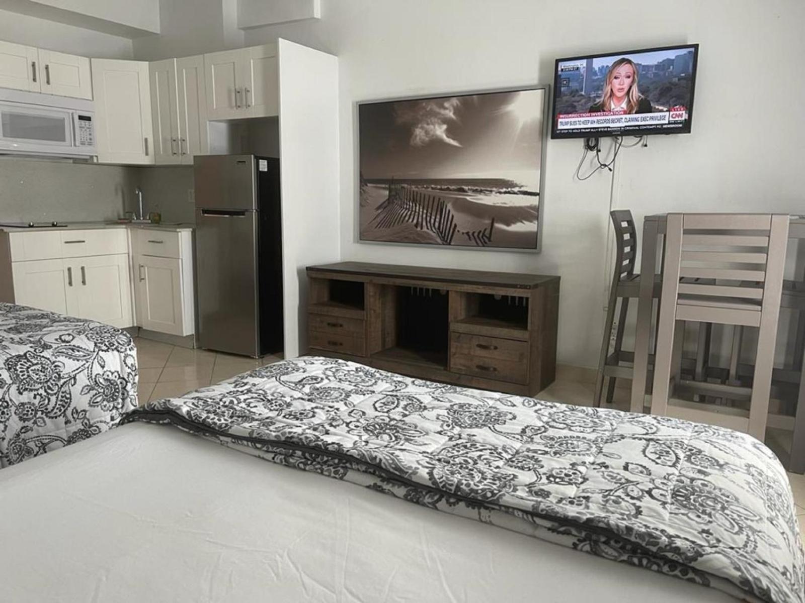 Studios By The Sea - Miami Beach — Photos 2