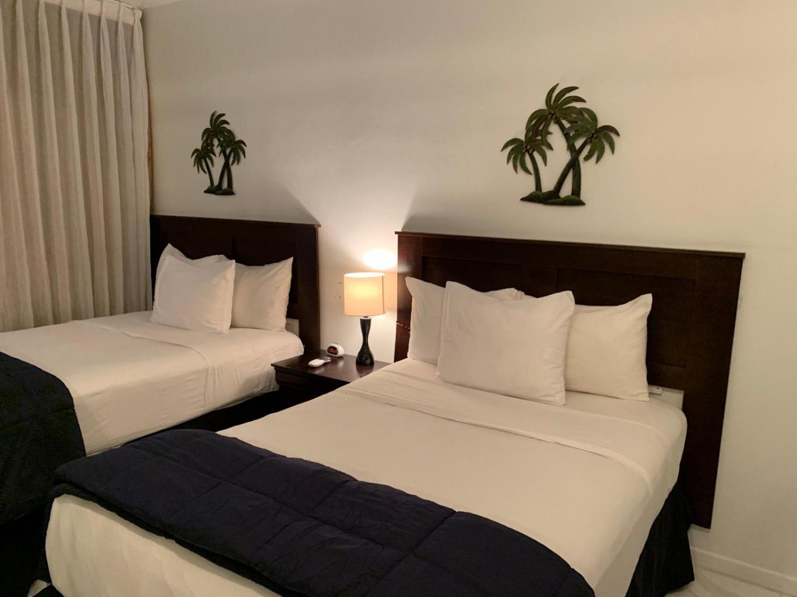 Studios By The Sea - Miami Beach, Miami Beach